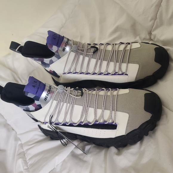 Man Shoe - Picture 5 of 9